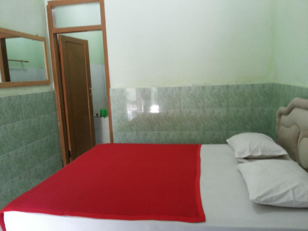 Pasir Putih Resort Bengkulu Chambre photo