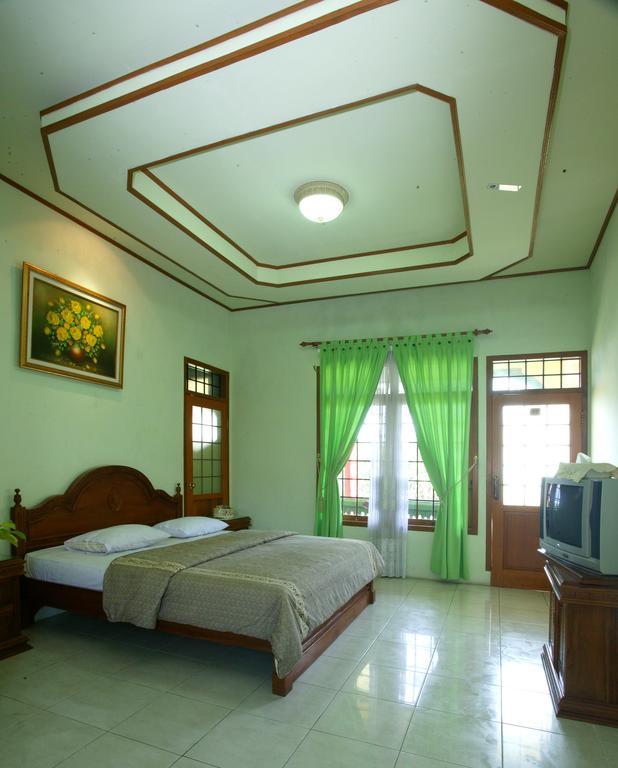 Pasir Putih Resort Bengkulu Chambre photo