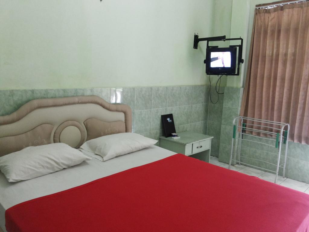 Pasir Putih Resort Bengkulu Chambre photo