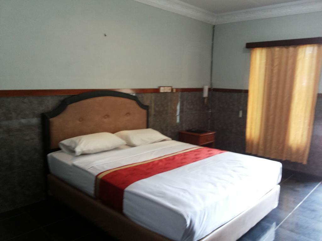 Pasir Putih Resort Bengkulu Chambre photo
